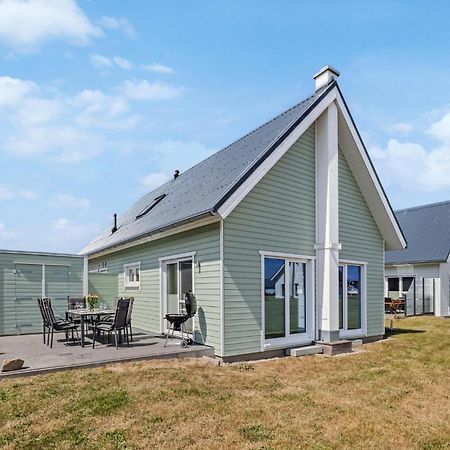 Awesome Home In Ostseeresort Olpenitz With Sauna Kültér fotó