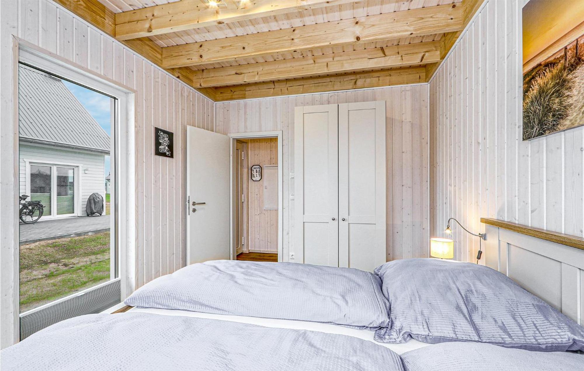 Awesome Home In Ostseeresort Olpenitz With Sauna Kültér fotó